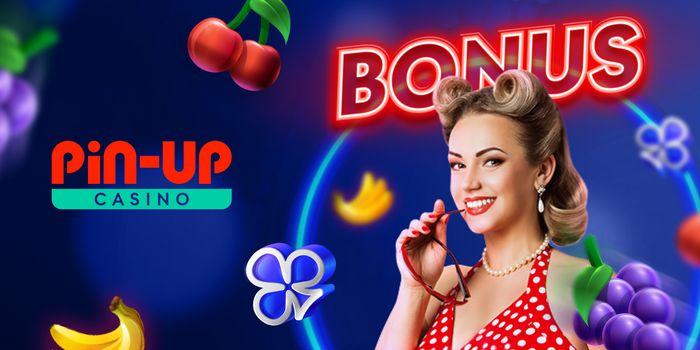 Игорное предприятие Pin Up