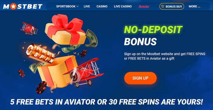 Mostbet Portugal - casino online e apostas desportivas