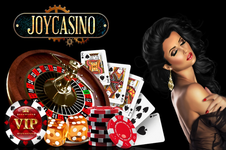 Привилегии и акции JoyCasino: полный обзор