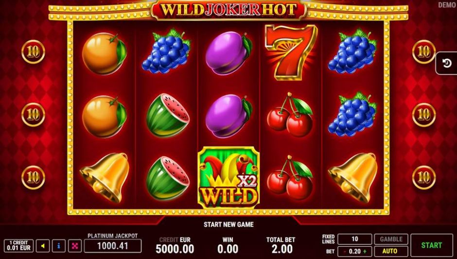 Wild Joker Casino Site: In-Depth Testimonial of Gamings, Incentives, and Customer Experience